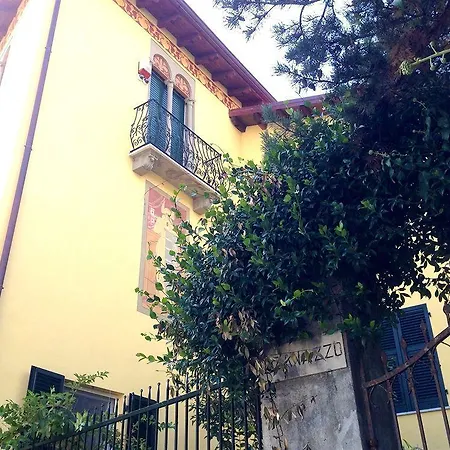 アパート Casa Del Cavaliere
