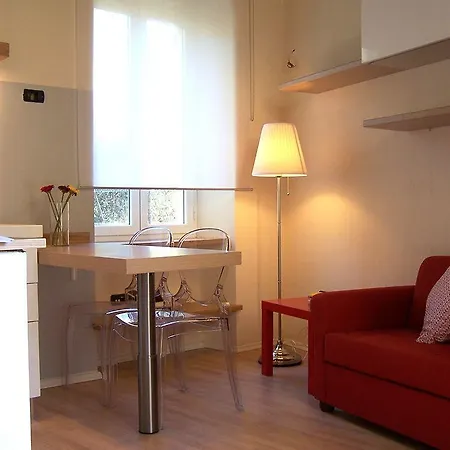 Διαμέρισμα Casa Del Cavaliere