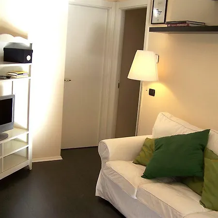 アパート Casa Del Cavaliere *