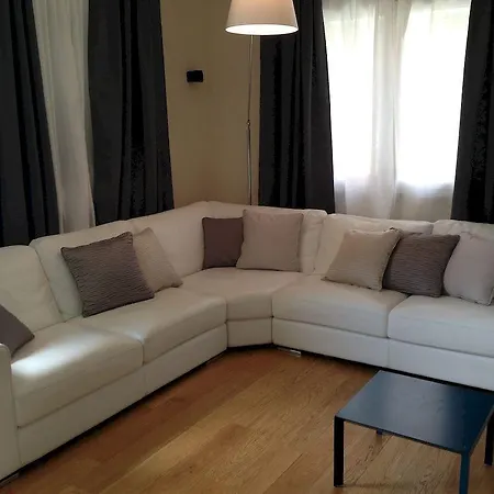 Casa Del Cavaliere Λα Σπέτσια