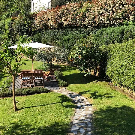 Casa Del Cavaliere ラ・スペツィア