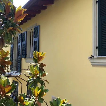 Casa Del Cavaliere *