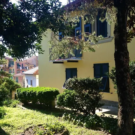 Casa Del Cavaliere Λα Σπέτσια