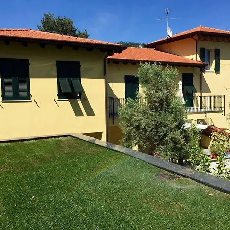 Casa Del Cavaliere Διαμέρισμα *