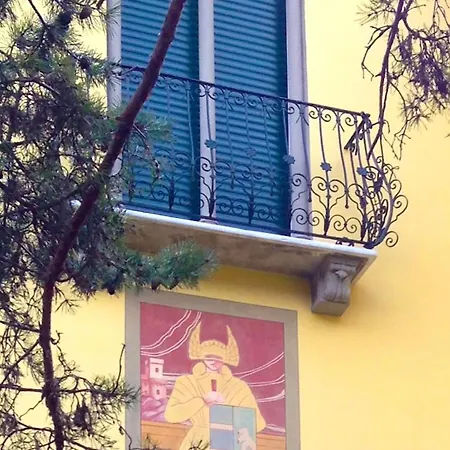 Casa Del Cavaliere Λα Σπέτσια