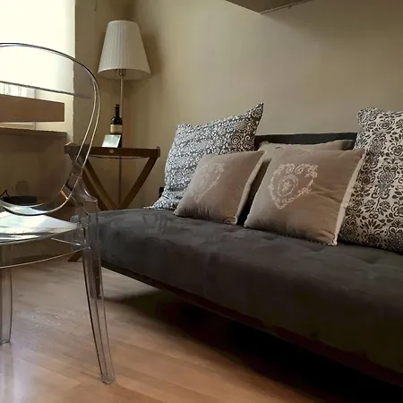 Casa Del Cavaliere * Λα Σπέτσια