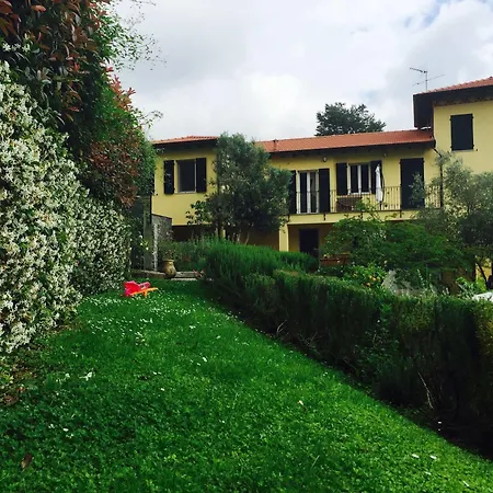 Casa Del Cavaliere Λα Σπέτσια