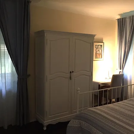 Casa Del Cavaliere Διαμέρισμα *