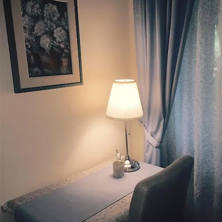 Casa Del Cavaliere Διαμέρισμα Λα Σπέτσια