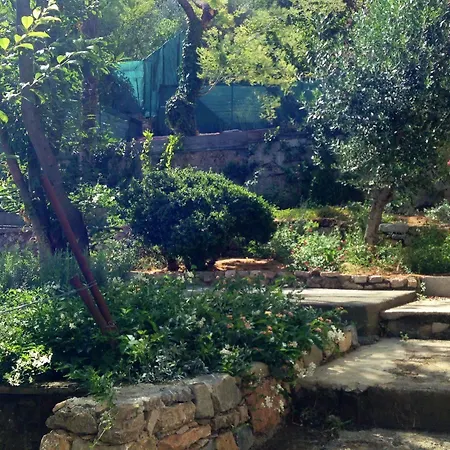 Casa Del Cavaliere * Λα Σπέτσια