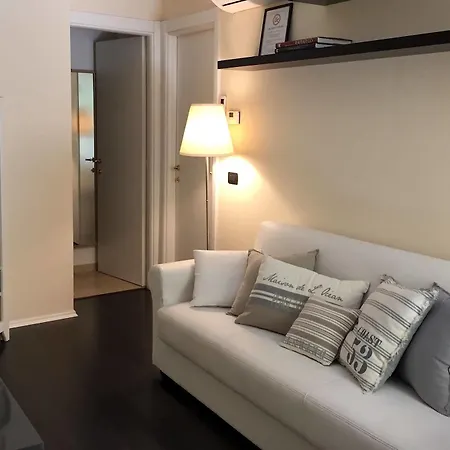 Casa Del Cavaliere Λα Σπέτσια