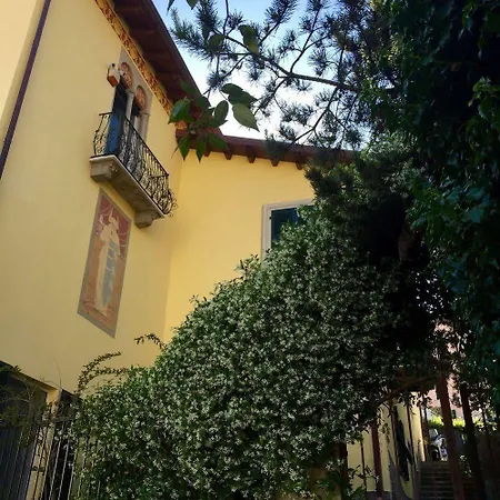 Casa Del Cavaliere Διαμέρισμα *