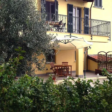 Casa Del Cavaliere アパート *