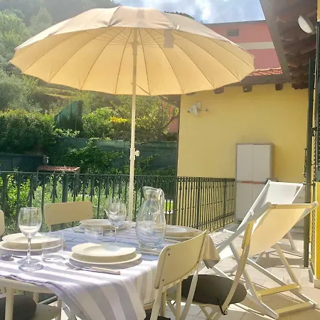 アパート Casa Del Cavaliere
