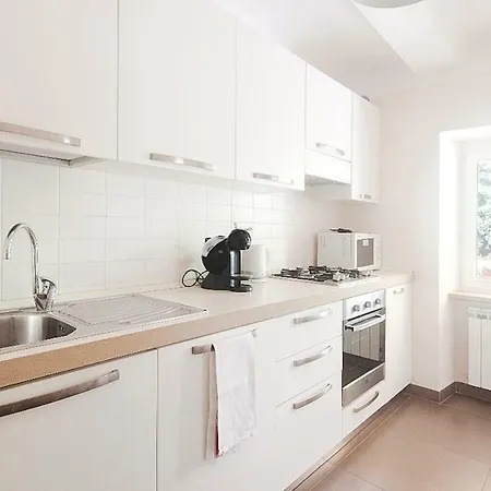 Casa Del Cavaliere Λα Σπέτσια