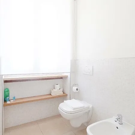 Διαμέρισμα Casa Del Cavaliere *