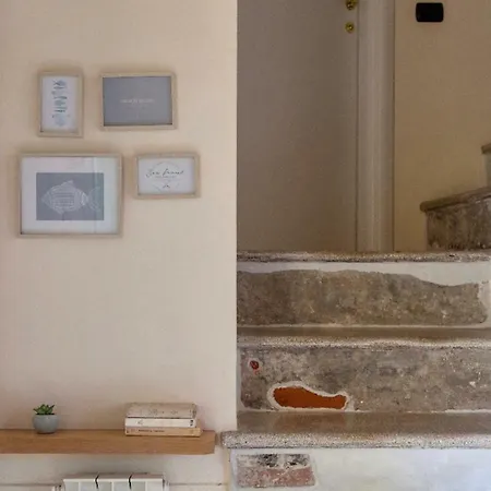 Διαμέρισμα Casa Del Cavaliere *