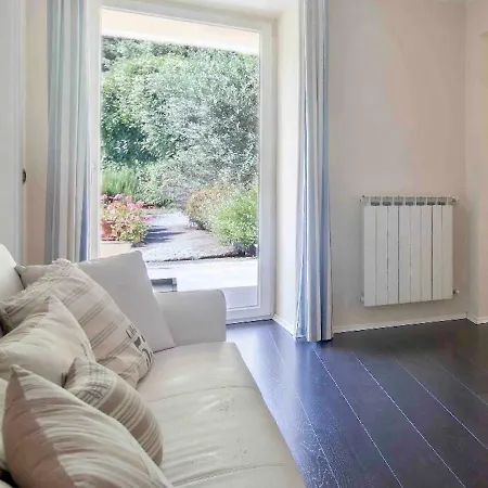 Διαμέρισμα Casa Del Cavaliere