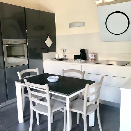 Casa Del Cavaliere Διαμέρισμα *