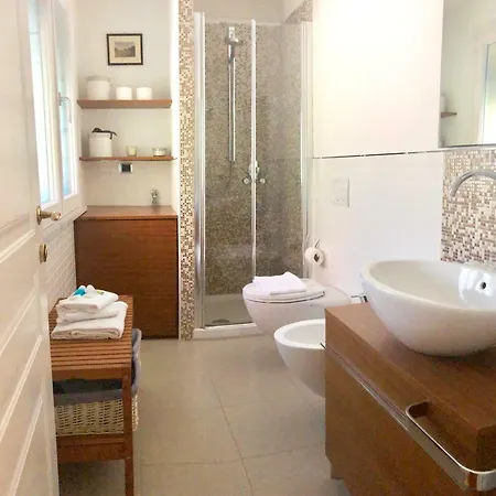 Casa Del Cavaliere Λα Σπέτσια