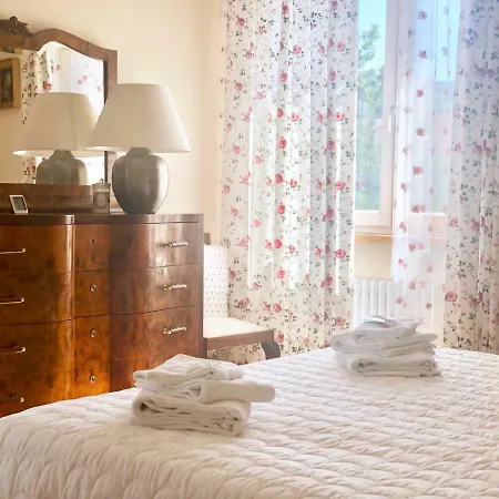 Διαμέρισμα Casa Del Cavaliere