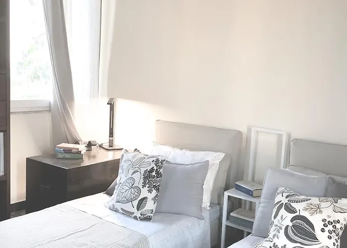 Casa Del Cavaliere Apartment La Spezia