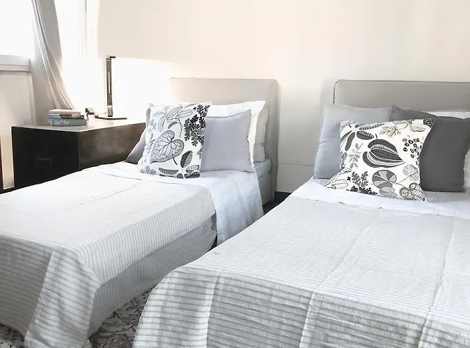 Casa Del Cavaliere La Spezia