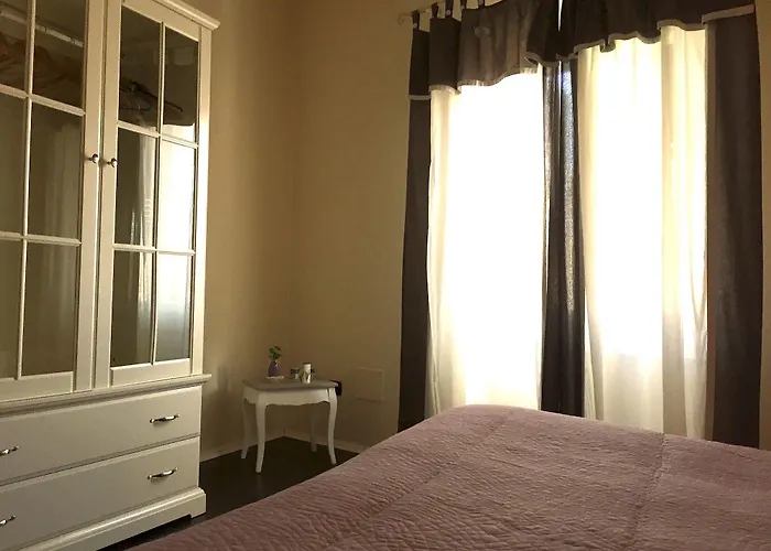 Casa Del Cavaliere Apartment La Spezia