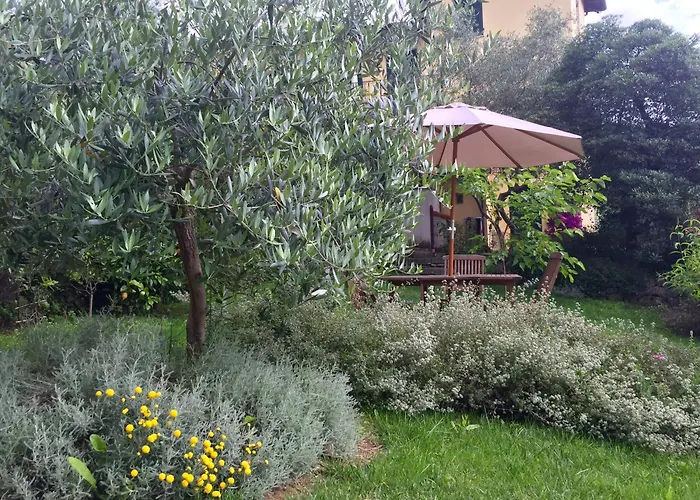 Casa Del Cavaliere * La Spezia