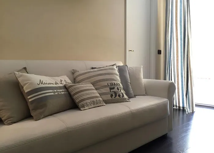 Casa Del Cavaliere La Spezia