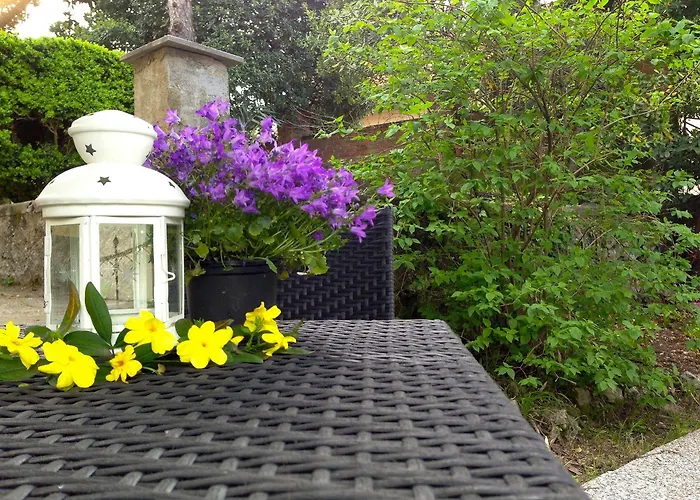 Apartment Casa Del Cavaliere La Spezia