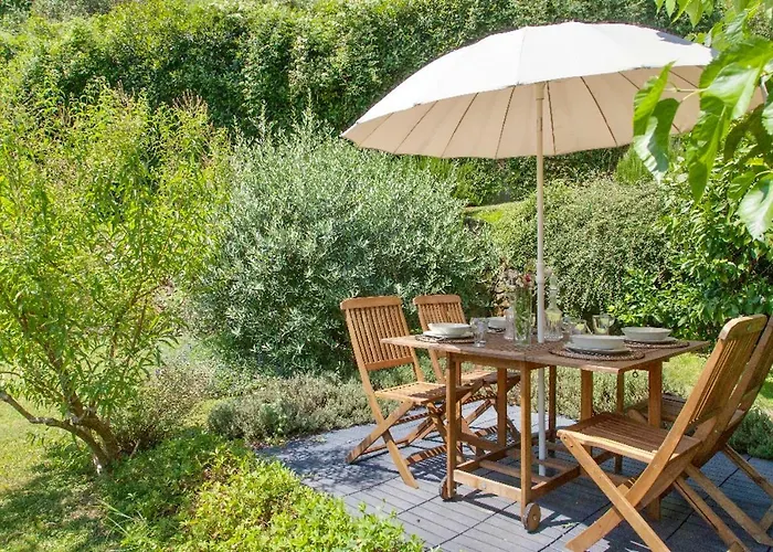 Casa Del Cavaliere Apartment