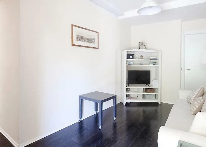 Apartment Casa Del Cavaliere