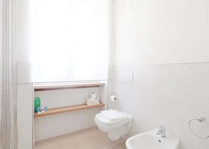 Apartment Casa Del Cavaliere *