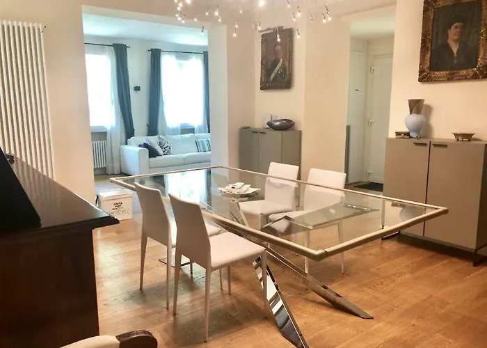 Casa Del Cavaliere Apartment