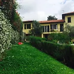 Casa Del Cavaliere لا سبيتسْيا