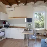 Casa Del Cavaliere Apartamento *