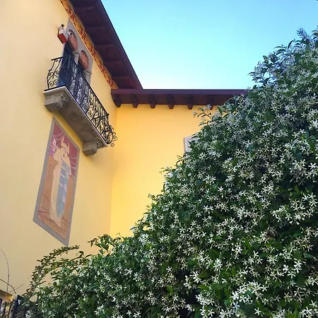 Casa Del Cavaliere La Spezia
