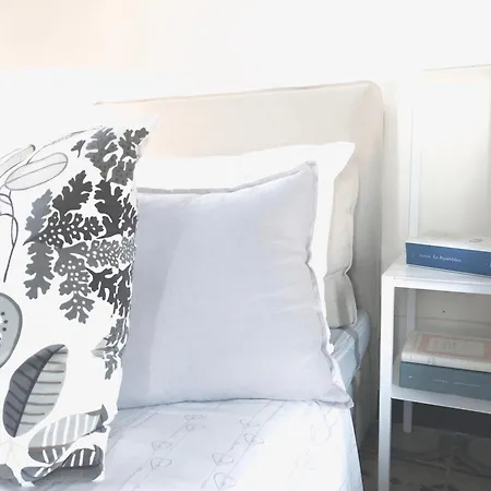 Casa Del Cavaliere Apartment