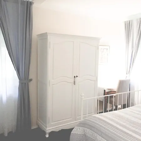 Apartment Casa Del Cavaliere La Spezia