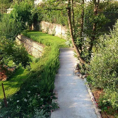Apartment Casa Del Cavaliere La Spezia