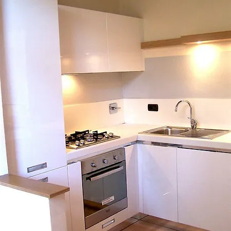 Casa Del Cavaliere La Spezia