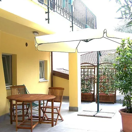 Apartment Casa Del Cavaliere La Spezia