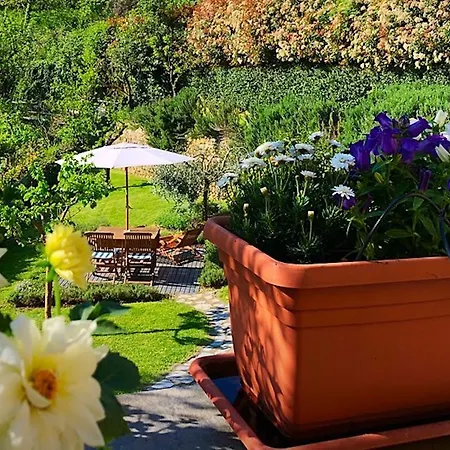 Casa Del Cavaliere Appartement La Spezia