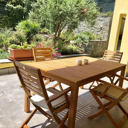 Appartement Casa Del Cavaliere *