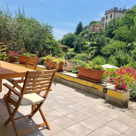 Appartamento Casa Del Cavaliere *