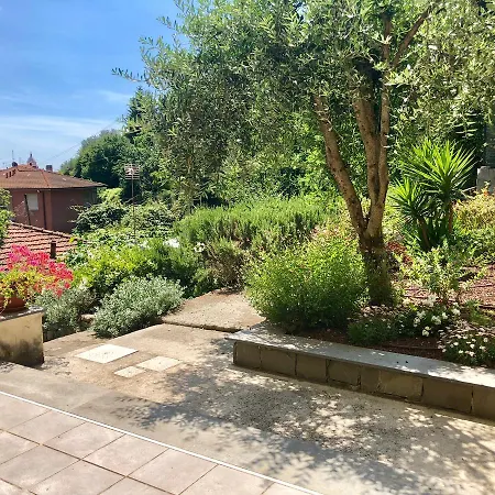 Casa Del Cavaliere * لا سبيتسْيا