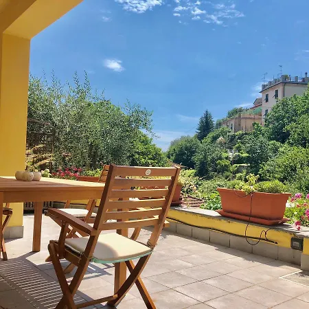 Casa Del Cavaliere Appartamento La Spezia