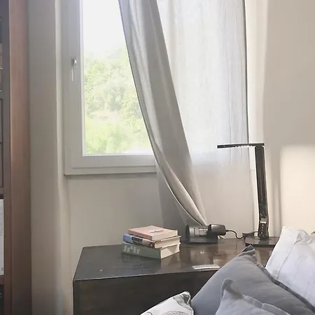 Appartement Casa Del Cavaliere