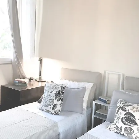 Casa Del Cavaliere Appartamento La Spezia